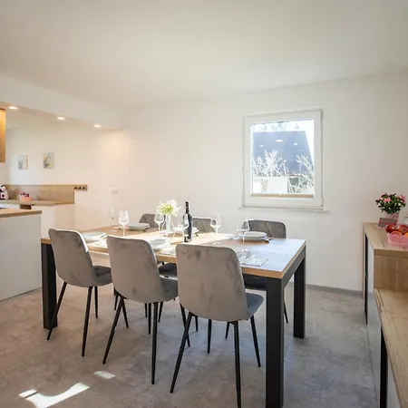 Apartment Crystal Aura 1 Bohinj Exterior photo